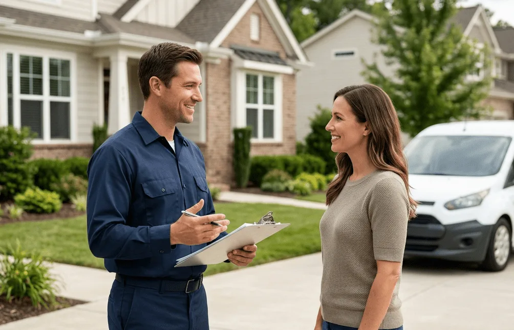Mold Remediation Floyd, VA FAQs